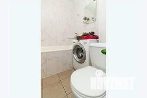 1-к квартира, посуточно, 34м2, 4/5 этаж