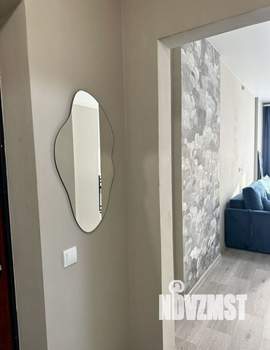 Студия квартира, на длительный срок, 31м2, 6/27 этаж