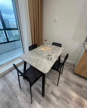 2-к квартира, на длительный срок, 50м2, 18/25 этаж
