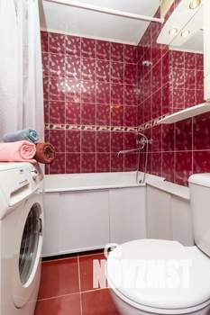 1-к квартира, посуточно, 32м2, 3/5 этаж