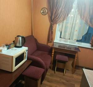 1-к квартира, на длительный срок, 32м2, 9/9 этаж