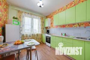 1-к квартира, посуточно, 45м2, 9/10 этаж