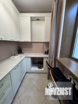 2-к квартира, на длительный срок, 50м2, 2/3 этаж