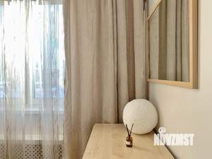 2-к квартира, посуточно, 64м2, 1/1 этаж