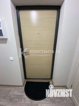 1-к квартира, на длительный срок, 43м2, 10/18 этаж