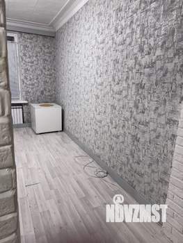 1-к квартира, на длительный срок, 35м2, 1/3 этаж