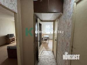 1-к квартира, на длительный срок, 32м2, 2/10 этаж