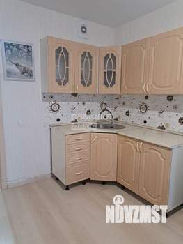 Студия квартира, на длительный срок, 24м2, 3/20 этаж