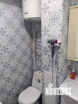 1-к квартира, посуточно, 30м2, 9/9 этаж