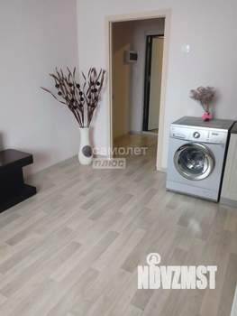 Студия квартира, на длительный срок, 24м2, 1/9 этаж