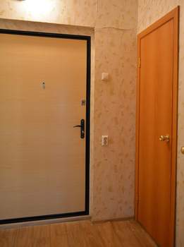 Студия квартира, на длительный срок, 24м2, 7/10 этаж