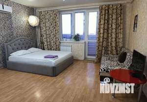 Студия квартира, посуточно, 32м2, 16/18 этаж