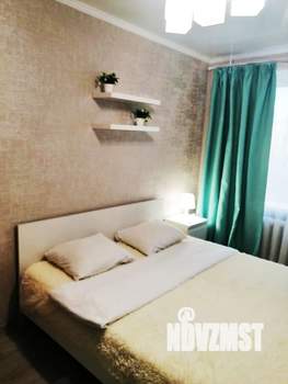 2-к квартира, посуточно, 58м2, 2/9 этаж