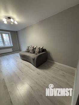 2-к квартира, на длительный срок, 57м2, 1/10 этаж