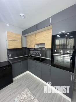 1-к квартира, на длительный срок, 37м2, 15/16 этаж