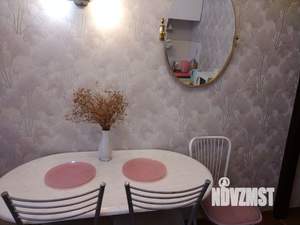 1-к квартира, на длительный срок, 40м2, 9/10 этаж