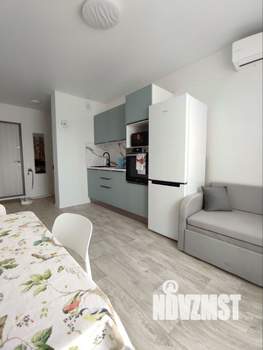 2-к квартира, на длительный срок, 32м2, 8/10 этаж