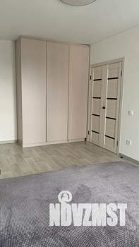 1-к квартира, посуточно, 32м2, 16/16 этаж