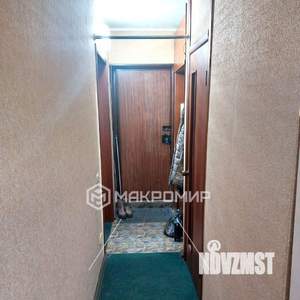 1-к квартира, на длительный срок, 30м2, 3/5 этаж