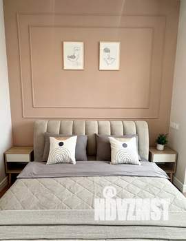 1-к квартира, посуточно, 42м2, 3/16 этаж