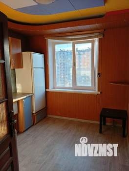 1-к квартира, на длительный срок, 33м2, 6/10 этаж