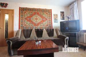 2-к квартира, на длительный срок, 49м2, 3/6 этаж