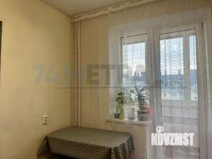 1-к квартира, на длительный срок, 33м2, 9/10 этаж