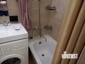 Студия квартира, на длительный срок, 24м2, 5/10 этаж