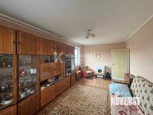 3-к квартира, на длительный срок, 61м2, 5/5 этаж