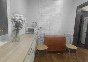 1-к квартира, на длительный срок, 39м2, 7/10 этаж