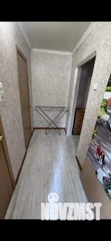 1-к квартира, на длительный срок, 40м2, 1/10 этаж