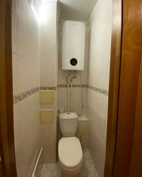 1-к квартира, на длительный срок, 34м2, 3/10 этаж