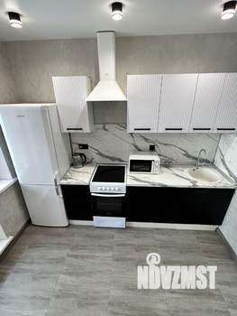 1-к квартира, посуточно, 37м2, 5/16 этаж