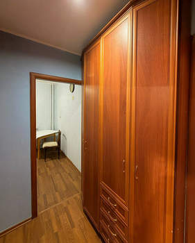 1-к квартира, на длительный срок, 32м2, 6/10 этаж