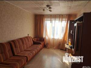 1-к квартира, на длительный срок, 40м2, 6/9 этаж