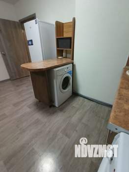 2-к квартира, на длительный срок, 40м2, 2/10 этаж