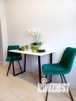 1-к квартира, посуточно, 37м2, 7/8 этаж