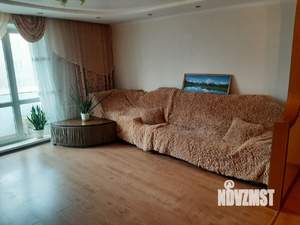 2-к квартира, на длительный срок, 55м2, 2/5 этаж