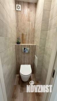 2-к квартира, на длительный срок, 56м2, 9/10 этаж