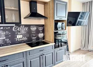 1-к квартира, посуточно, 53м2, 23/26 этаж