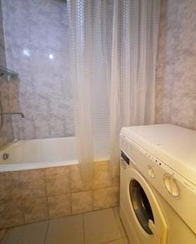 1-к квартира, на длительный срок, 35м2, 5/10 этаж