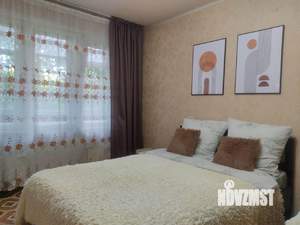 1-к квартира, на длительный срок, 36м2, 1/10 этаж