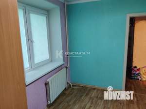 2-к квартира, на длительный срок, 43м2, 1/5 этаж