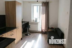 1-к квартира, посуточно, 35м2, 8/10 этаж