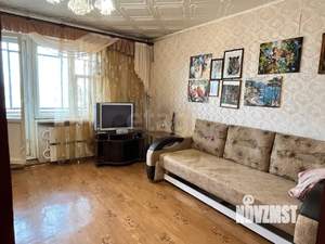 3-к квартира, на длительный срок, 62м2, 8/10 этаж