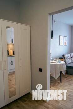 1-к квартира, посуточно, 32м2, 1/1 этаж