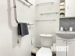 1-к квартира, посуточно, 32м2, 1/1 этаж