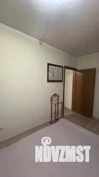 1-к квартира, посуточно, 24м2, 1/1 этаж