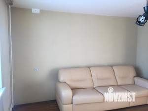 1-к квартира, на длительный срок, 43м2, 3/10 этаж