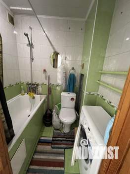 1-к квартира, на длительный срок, 33м2, 5/6 этаж